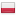 kazimierzdolny.pl server is located in Poland